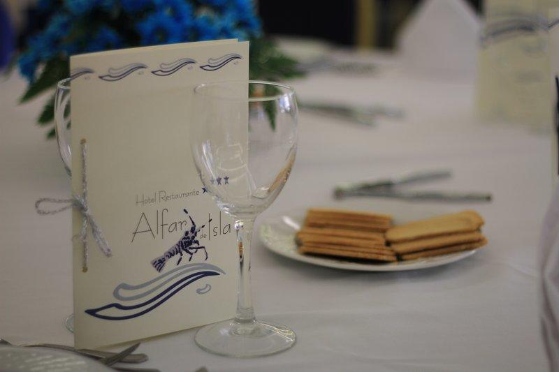 Hotel Alfar Isla Plana エクステリア 写真