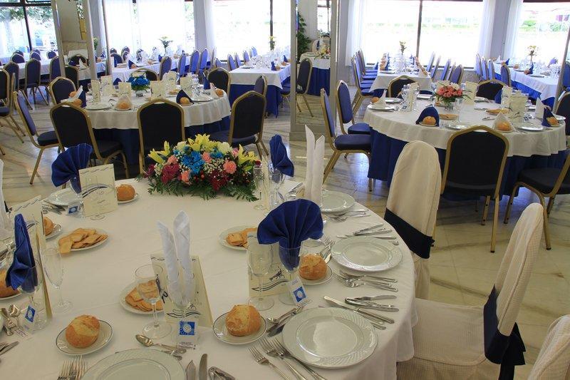 Hotel Alfar Isla Plana エクステリア 写真