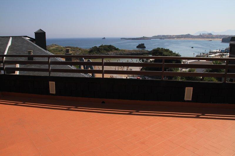 Hotel Alfar Isla Plana エクステリア 写真