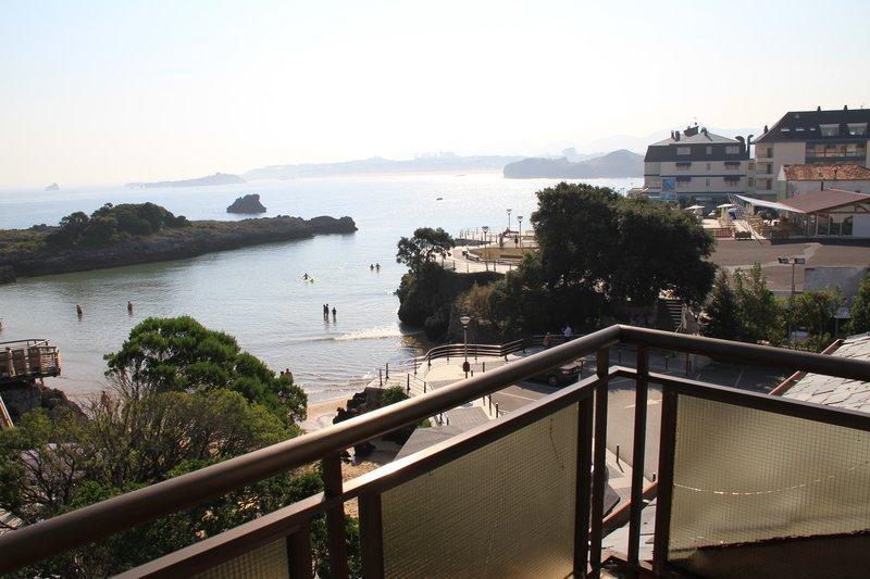 Hotel Alfar Isla Plana エクステリア 写真