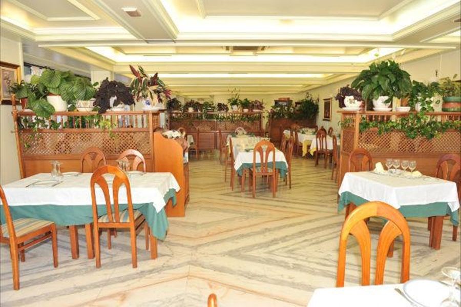 Hotel Alfar Isla Plana エクステリア 写真