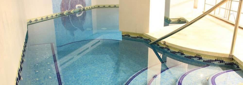 Hotel Alfar Isla Plana エクステリア 写真